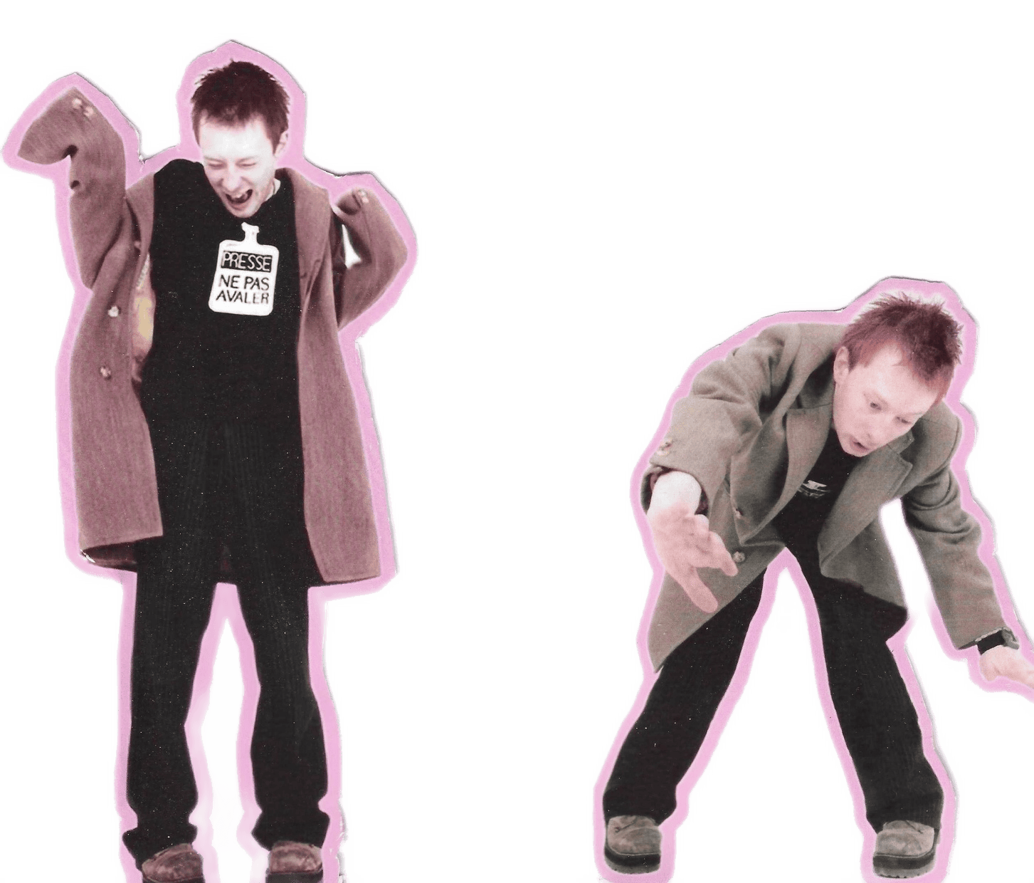 thom stand